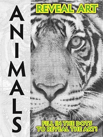 Reveal Art: Animals