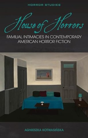 House of Horrors
