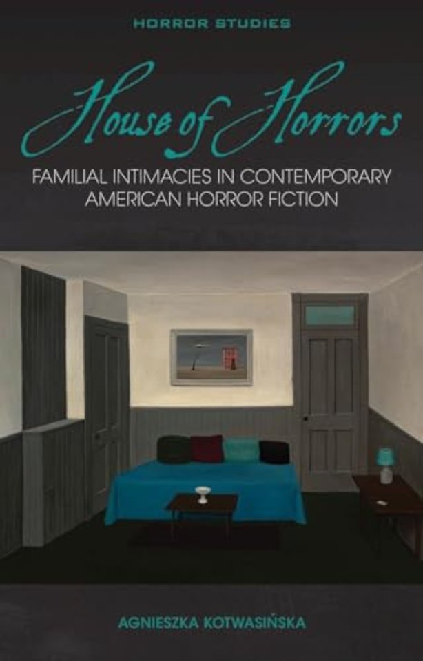 House of Horrors