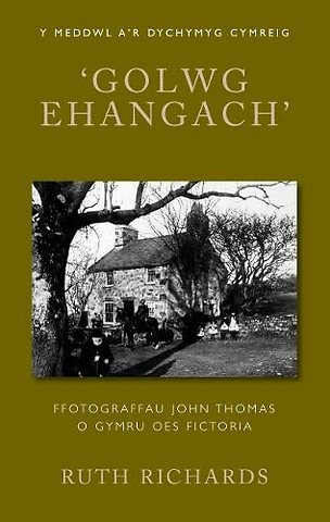 ‘Golwg Ehangach’