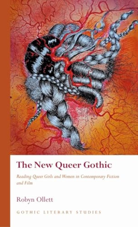The New Queer Gothic