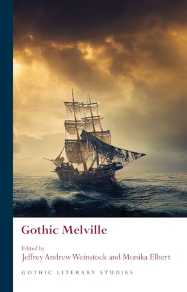 Gothic Melville
