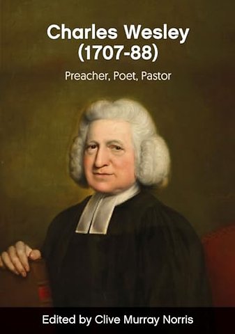Charles Wesley (1707-88)