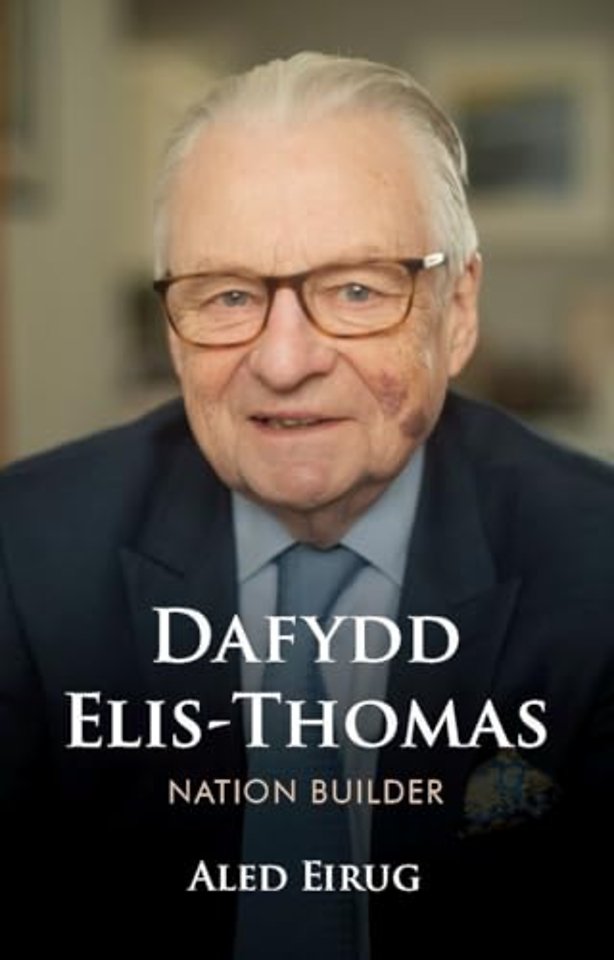 Dafydd Elis-Thomas