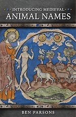 Introducing Medieval Animal Names