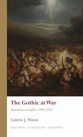 The Gothic at War