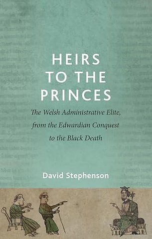 Heirs to the Princes