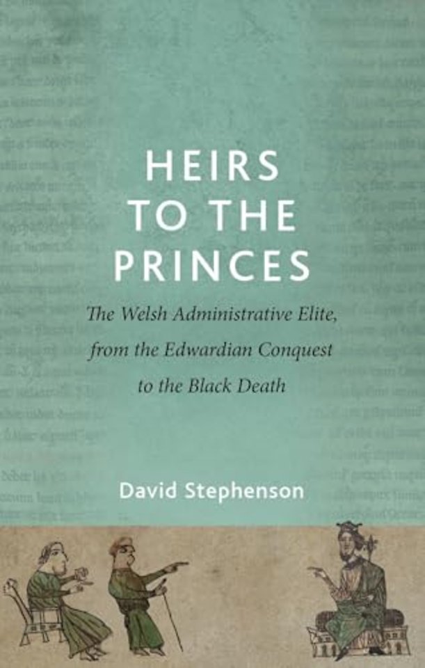 Heirs to the Princes