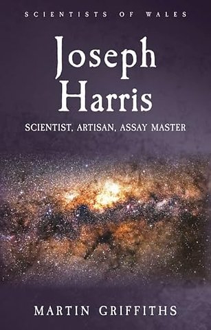 Joseph Harris