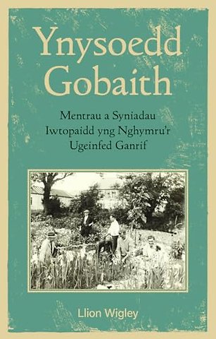 Ynysoedd Gobaith
