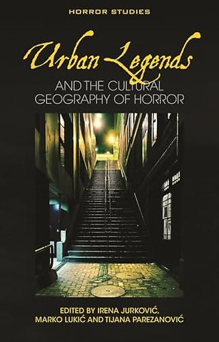 Urban Legends