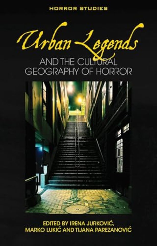 Urban Legends