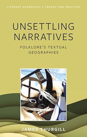 Unsettling Narratives