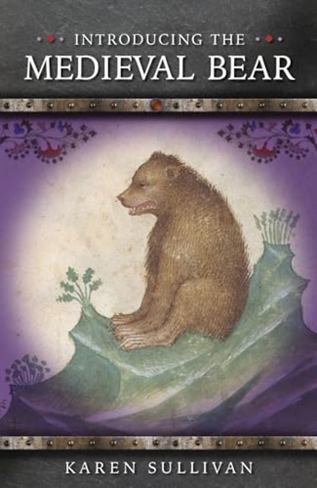 Introducing the Medieval Bear