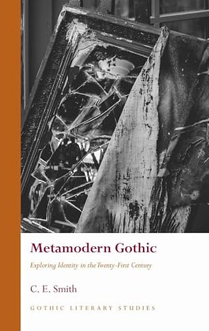 Metamodern Gothic