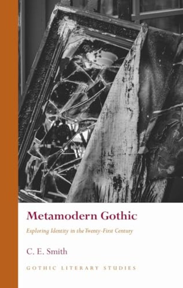 Metamodern Gothic