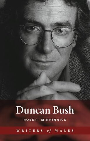 Duncan Bush