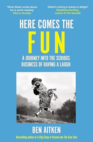 Here Comes the Fun