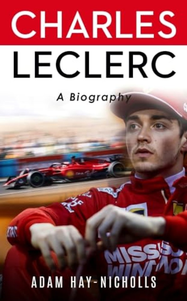 Charles Leclerc