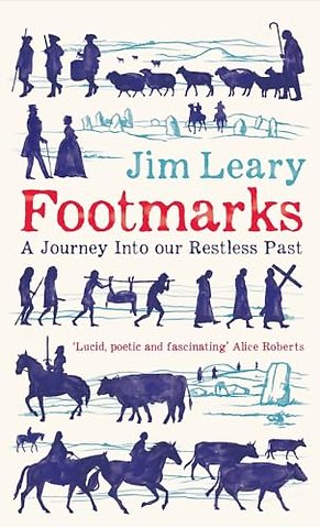 Footmarks