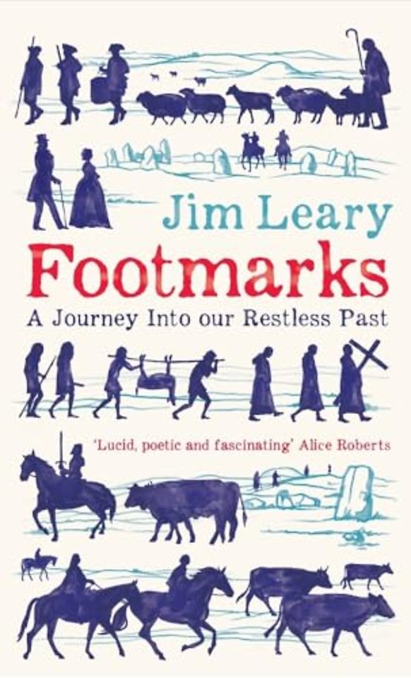 Footmarks