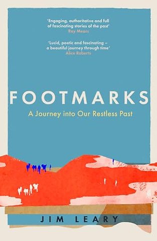 Footmarks