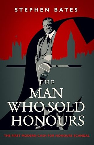 Man Who Sold Honours