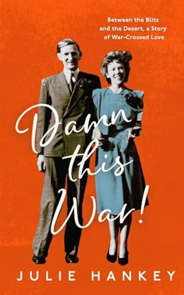 Damn This War!