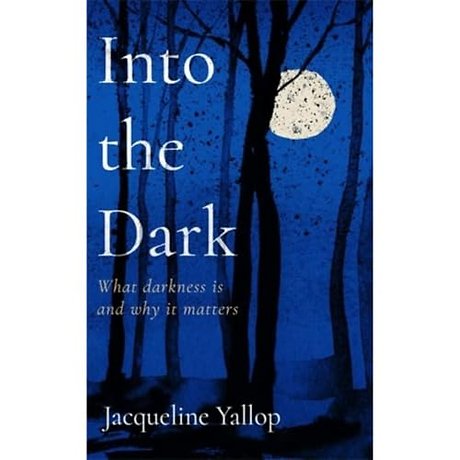 Into the Dark