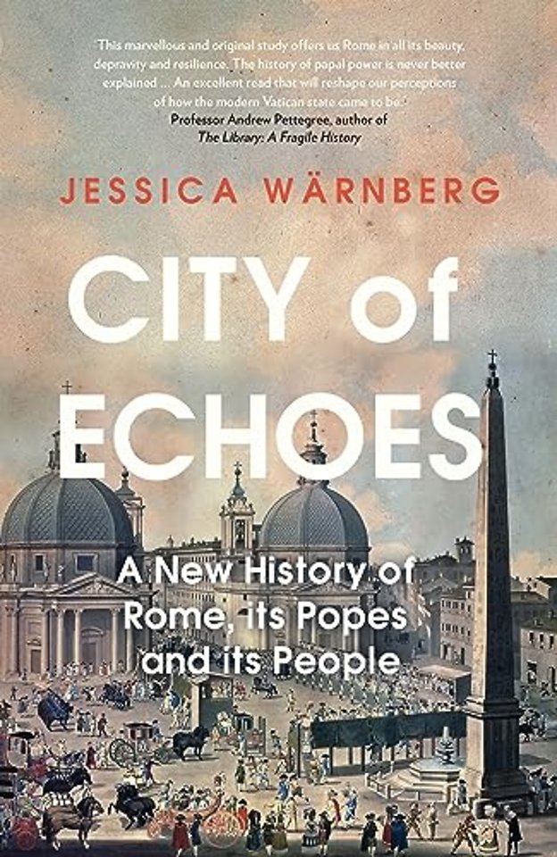 City of Echoes