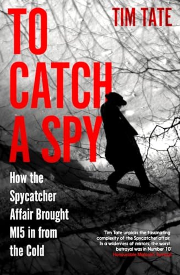 To Catch a Spy