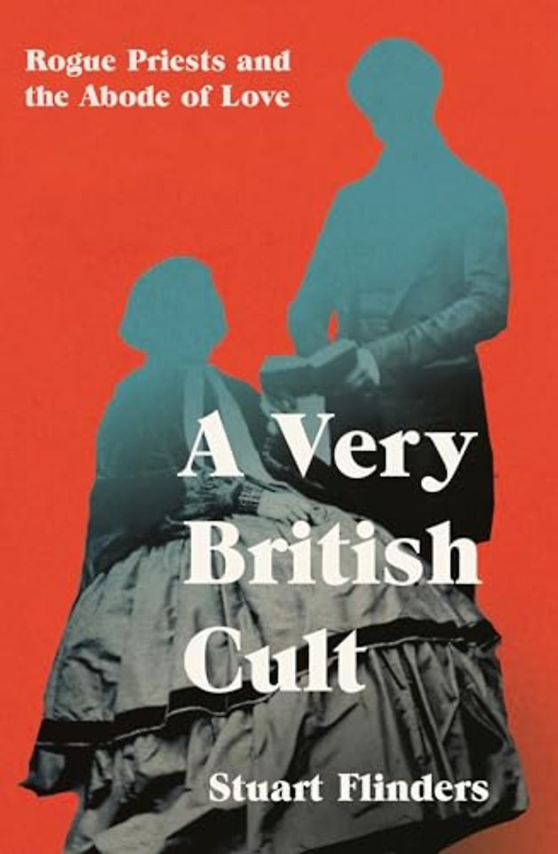 A Very British Cult