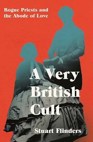 A Very British Cult
