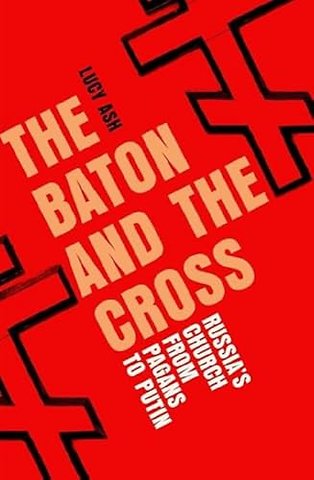 The Baton and the Cross