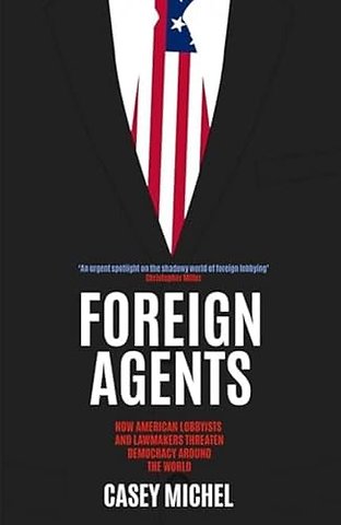 Foreign Agents