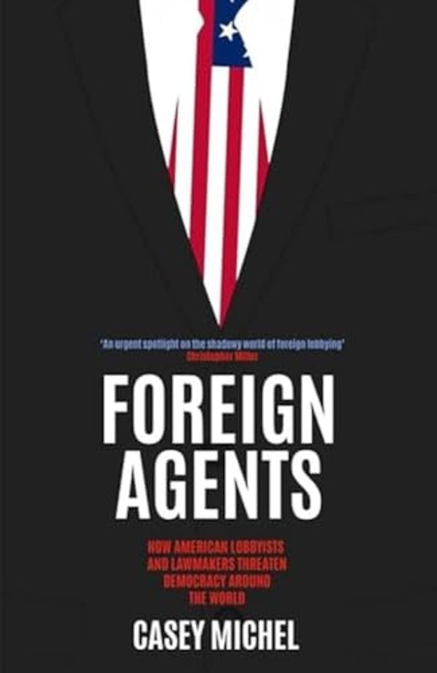 Foreign Agents