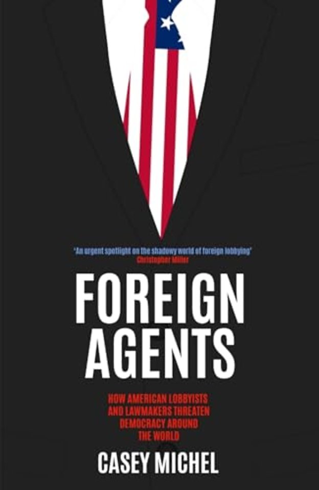 Foreign Agents