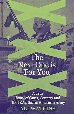 The Next One is For You