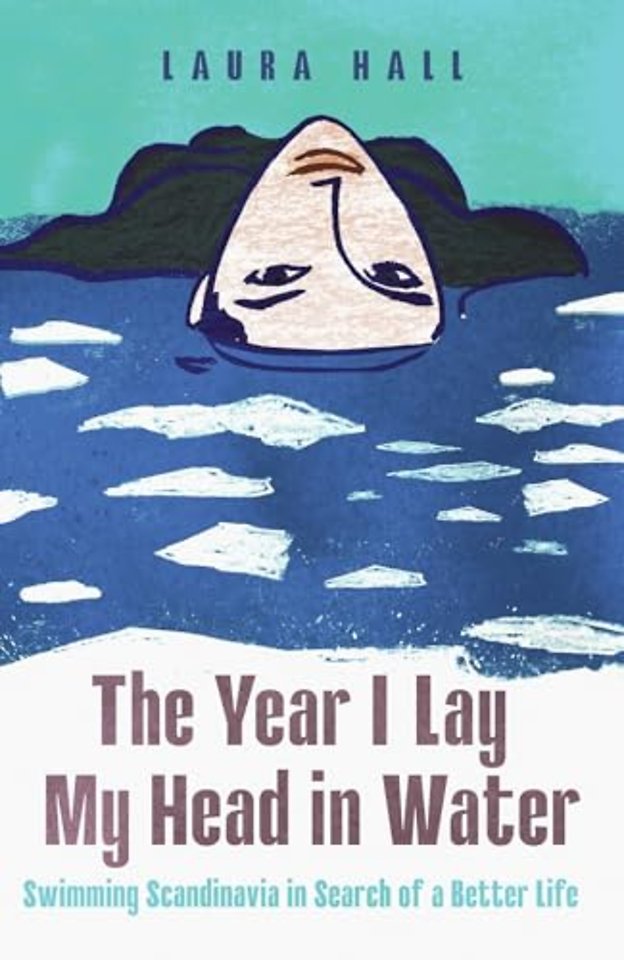 The Year I Lay My Head in Water