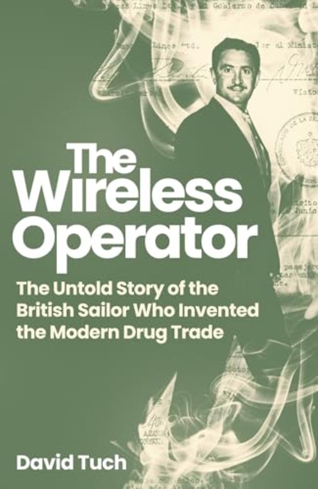 The Wireless Operator