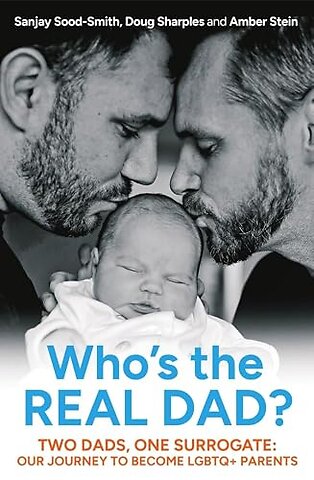 Who's the Real Dad?