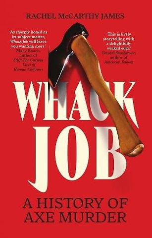 Whack Job