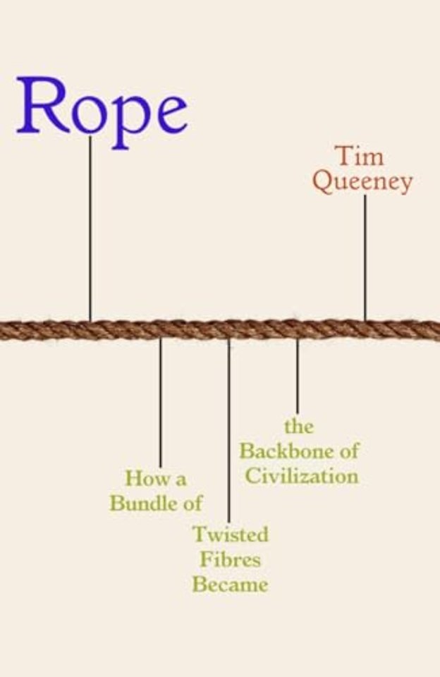 Rope