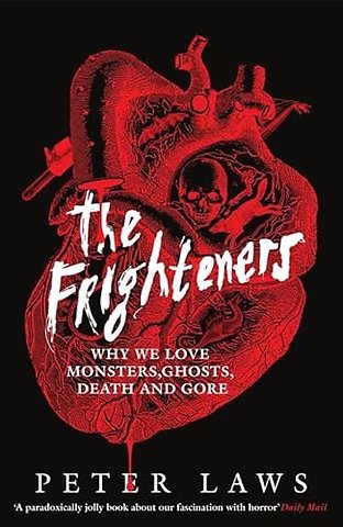 The Frighteners