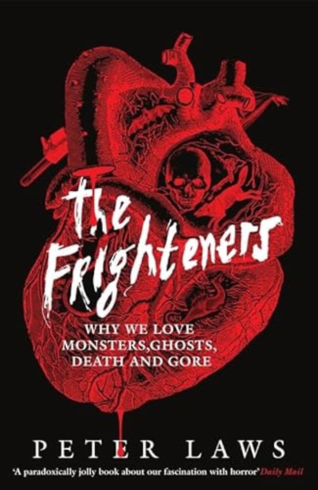 The Frighteners
