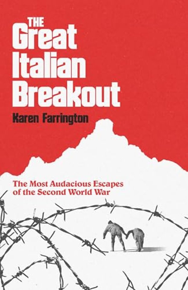 The Great Italian Breakout
