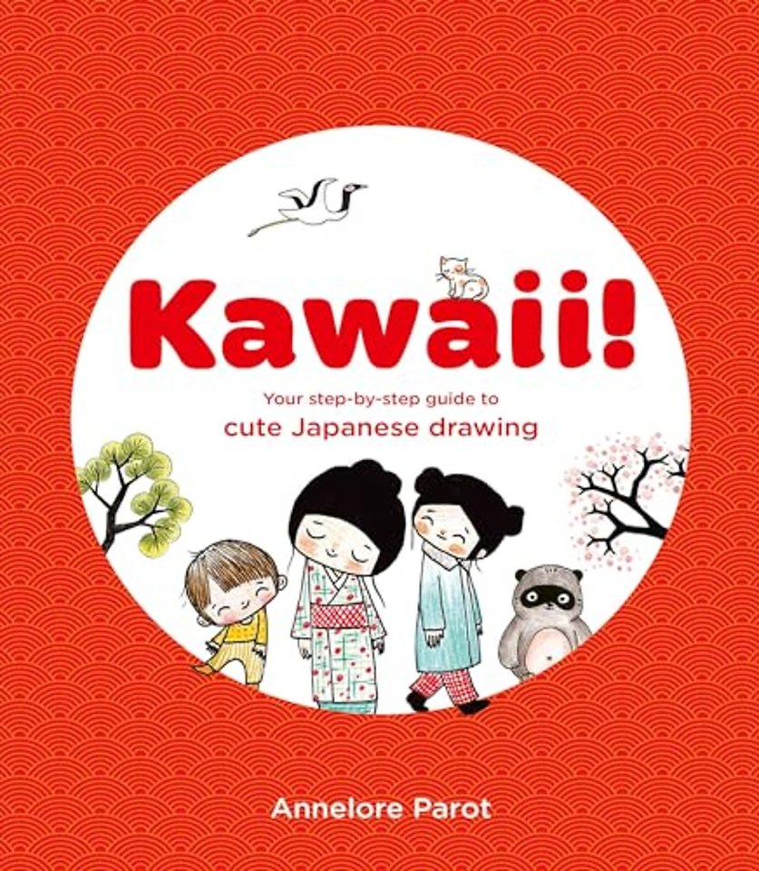 KAWAII!
