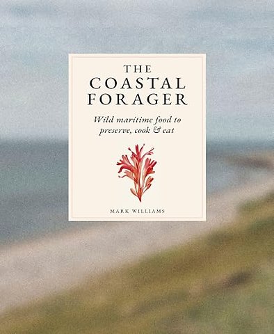 The Coastal Forager