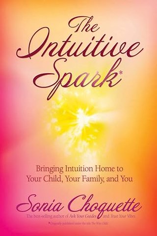 The Intuitive Spark