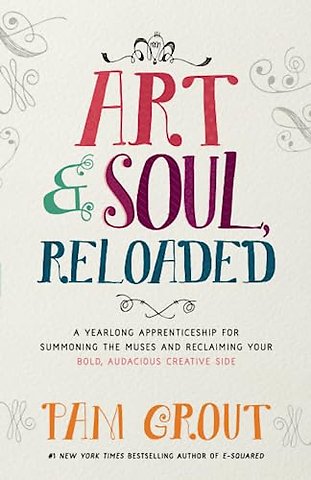 Art & Soul, Reloaded